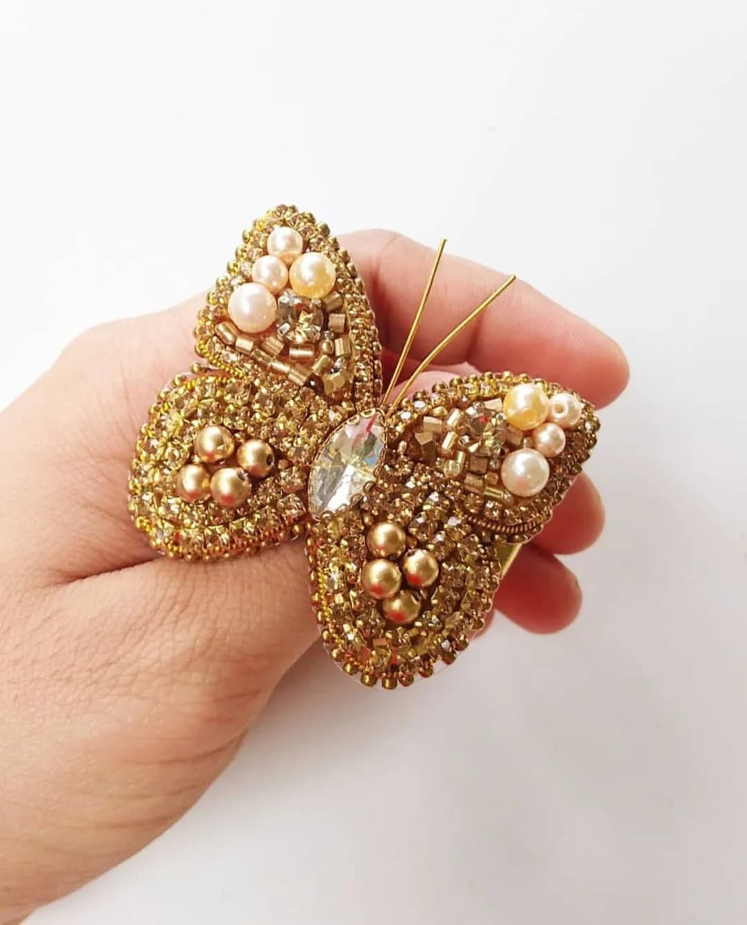 Hair Clips